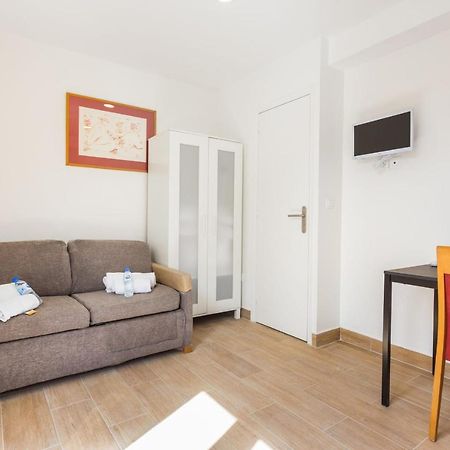 Cmg Porte De Chatillon - Malakoff VII Apartment Exterior photo